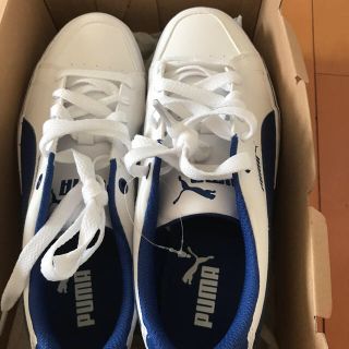 プーマ(PUMA)のみーちゃんさん専用!!Pumaスニーカー26.0ｾﾝﾁ(スニーカー)