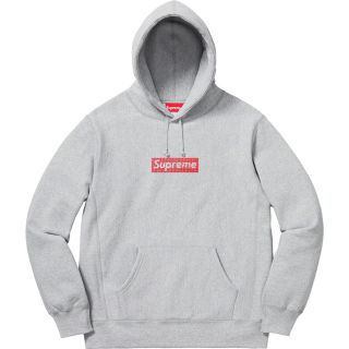 シュプリーム(Supreme)のナルト様専用(パーカー)