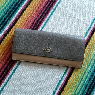 コーチ(COACH)のミリン様専用☆(財布)