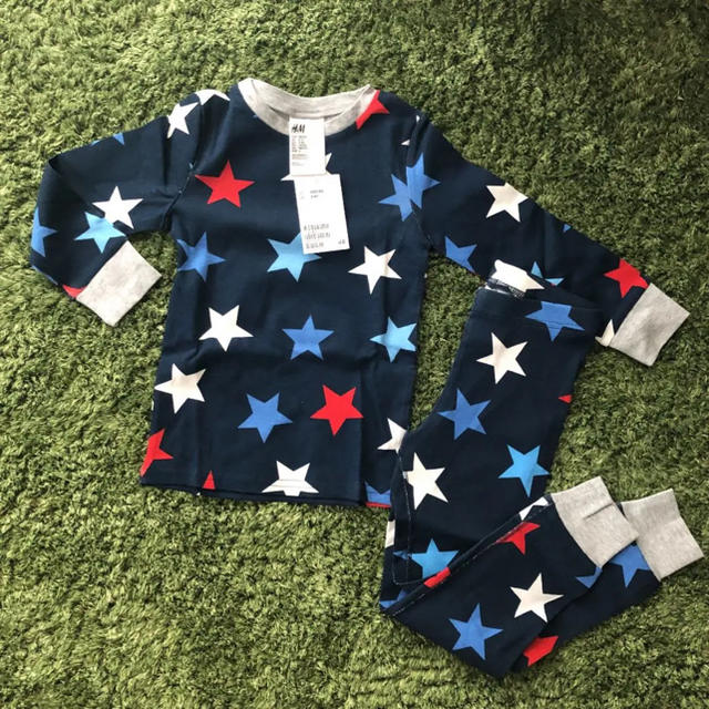 ほのかママ様☆専用 キッズ/ベビー/マタニティのキッズ服男の子用(90cm~)(下着)の商品写真