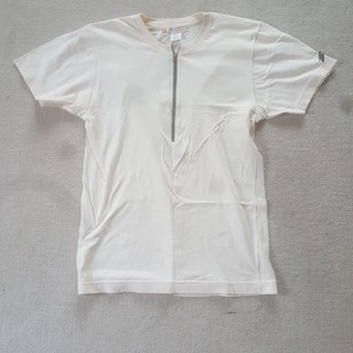 MORGANdALESSANDRO Tシャツ/S(Tシャツ/カットソー(半袖/袖なし))