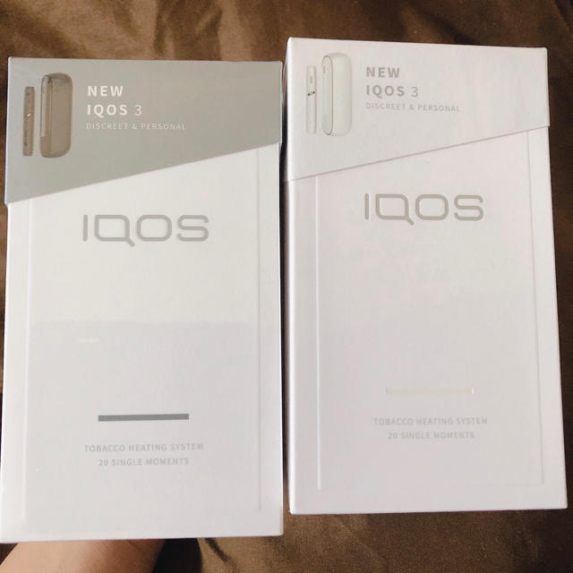 iQOS3 アイコス3