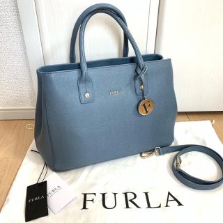 フルラ(Furla)のFURLA ハンドバッグ(ハンドバッグ)