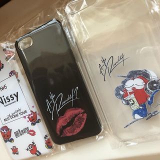 Nissy リッピー 西島隆弘 Iphoneケース 各サイズ対応の通販 By プロフィール必読 Iphoneケース屋さん ラクマ