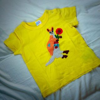 ハッカ(HAKKA)のHAKKA baby Tシャツ(Ｔシャツ)