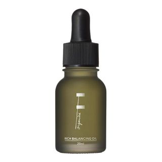 エッフェオーガニック(F organics)の【F organics】リッチバランシングオイル 20mL(美容液)