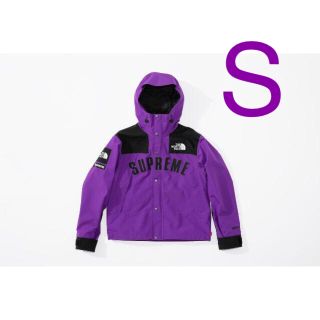 シュプリーム(Supreme)のSupreme × north face mountain parka Sサイズ(マウンテンパーカー)