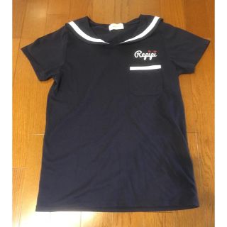 レピピアルマリオ(repipi armario)のTシャツ(その他)