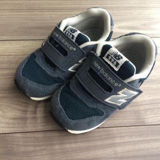 ニューバランス(New Balance)のニューバランス キッズ 15cm(スニーカー)