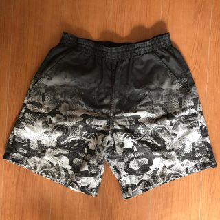 マルセロブロン(MARCELO BURLON)のMARCELO BURLON ショートパンツ(ショートパンツ)