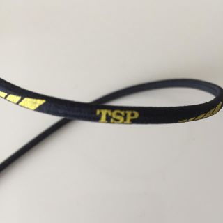 ティーエスピー(TSP)の☆TSP ヘアバンド 卓球☆(卓球)