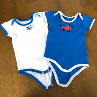 シマムラ(しまむら)の子供肌着 80(肌着/下着)