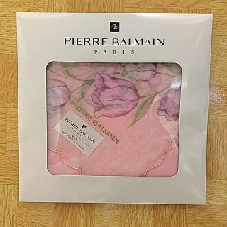 ピエールバルマン(Pierre Balmain)のピエールバルマン ハンカチ(ハンカチ)