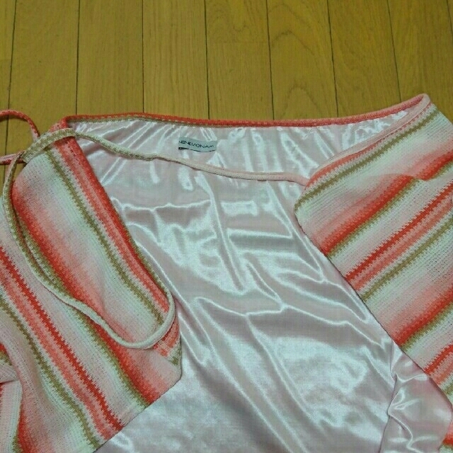 NENEMONA(ネネモナ)のNENEMONA☆スカート☆ レディースのスカート(ロングスカート)の商品写真