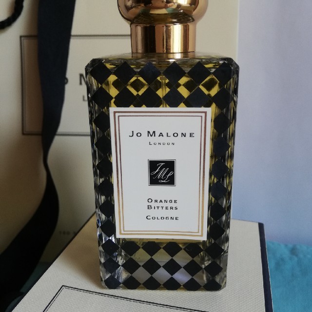 ジョーマローン コロン オレンジビター JOMALONE ジョーマローン コロン オレンジビター JOMALONE