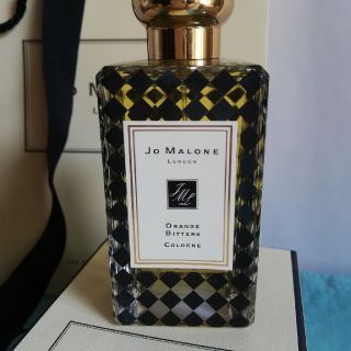 ジョーマローン(Jo Malone)のジョーマローン　コロン　オレンジビター JOMALONE (ユニセックス)