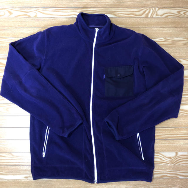 Supreme(シュプリーム)のsupreme ジャケット メンズのジャケット/アウター(ブルゾン)の商品写真