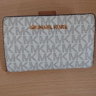 マイケルコース(Michael Kors)のむめも様専用  マイケルコース財布(財布)