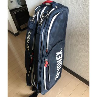 【まさ様専用】YONEX  ラケットバック(バッグ)