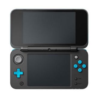 ニンテンドー2DS LL 本体　値引きしました！(携帯用ゲーム機本体)