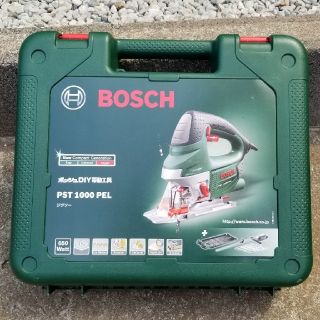 ボッシュ(BOSCH)のボッシュ PST1000PEL(その他)