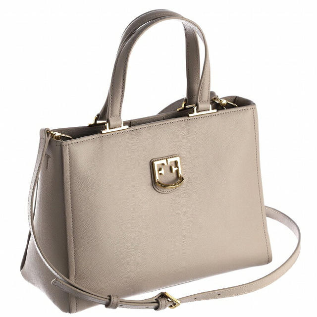 格安 Furla - 2way ショルダーバッグ ハンドバッグ FURLA 最終値下げ