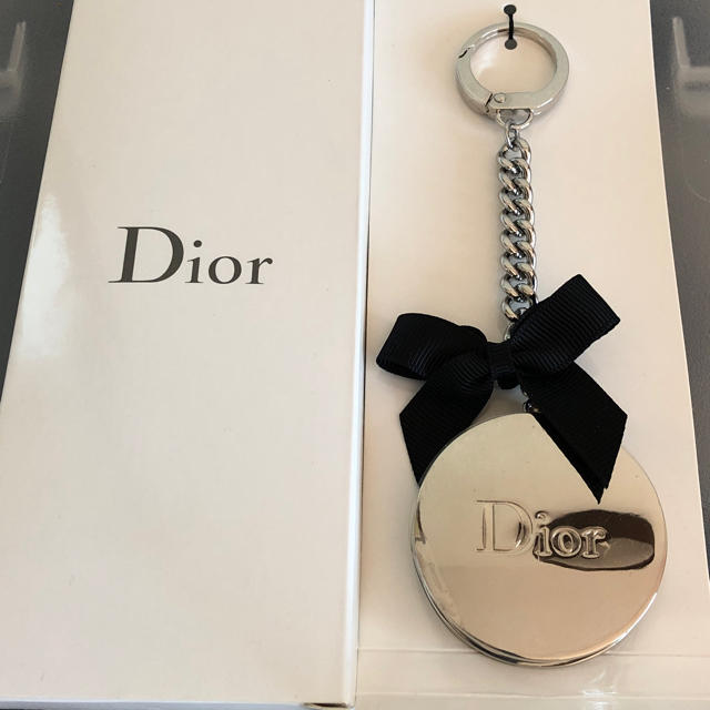 Christian Dior(クリスチャンディオール)のdior  バンドバッグフック レディースのファッション小物(その他)の商品写真