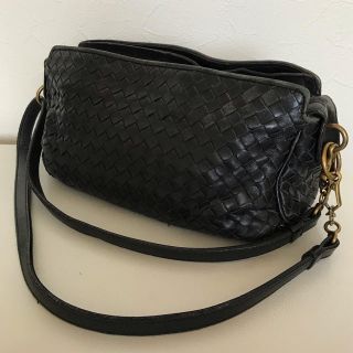 ボッテガヴェネタ(Bottega Veneta)のボッテガヴェネタ ショルダーバッグ(ショルダーバッグ)