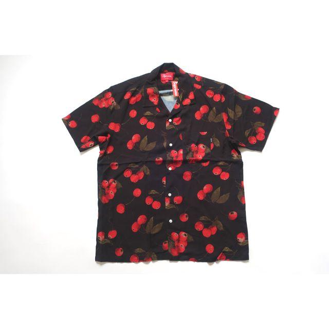 Supreme Cherry Rayon