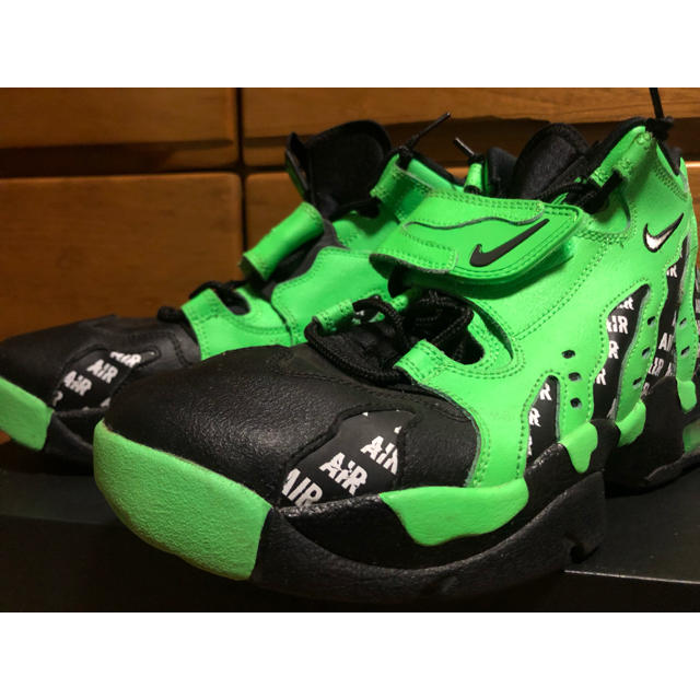NIKE - AIR DT MAX 96 SOA PACK