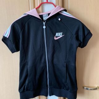 ナイキ(NIKE)のナイキジャージ(パーカー)