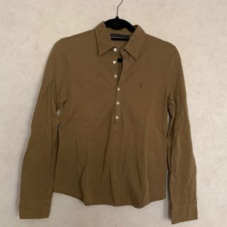 ラルフローレン(Ralph Lauren)のRALPH LAUREN プルオーバー(Tシャツ(長袖/七分))