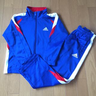 アディダス(adidas)の専用adidas 120ジャージ上下セット(その他)