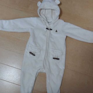 ベビーギャップ(babyGAP)の【専用】ベビーギャップ　カバーオール　ロンパース(カバーオール)