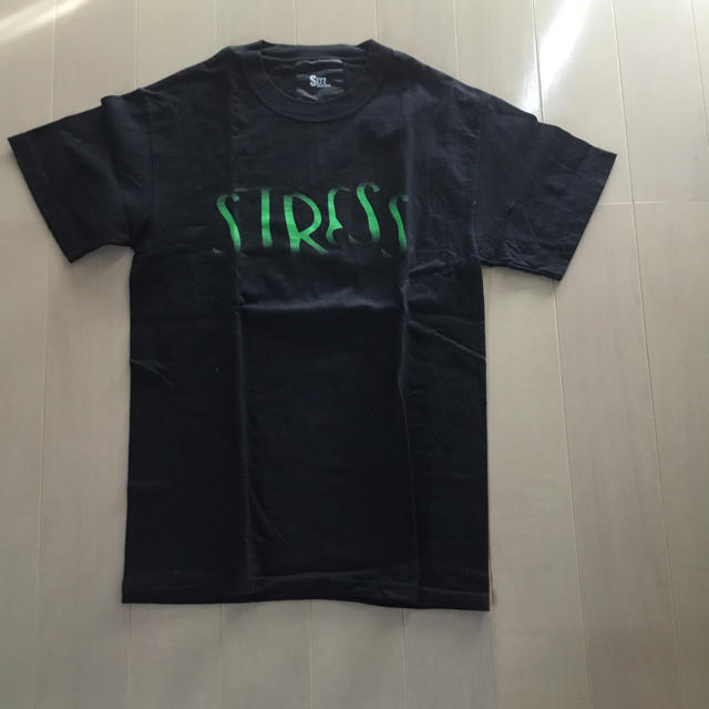 SLY(スライ)のスライ SLYZ Tシャツ メンズ Mサイズ 黒 メンズのトップス(Tシャツ/カットソー(半袖/袖なし))の商品写真