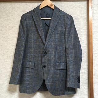 スーツカンパニー(THE SUIT COMPANY)のスーツカンパニー  REDA ジャケット(テーラードジャケット)