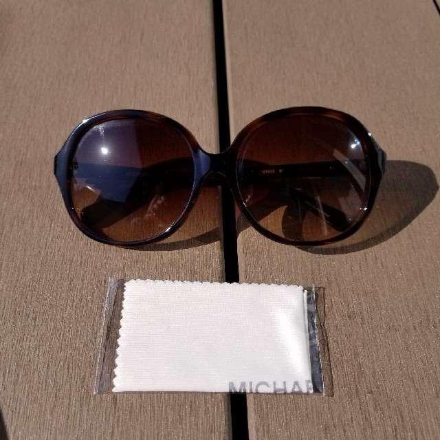 Michael Kors(マイケルコース)のMICHAEL KOPS サングラス メンズのファッション小物(サングラス/メガネ)の商品写真