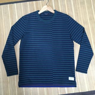 ポールスミス(Paul Smith)のPaul Smith  長袖カットソー(Tシャツ/カットソー(七分/長袖))