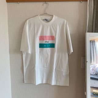 ディスコート(Discoat)のDiscoat Parisien 新品(Tシャツ/カットソー(半袖/袖なし))