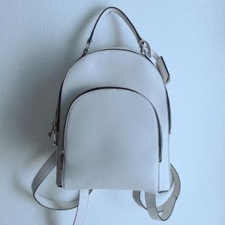 ザラ(ZARA)の未使用☆ZARA バックパック(リュック/バックパック)