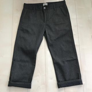 ジャーナルスタンダード(JOURNAL STANDARD)のJOURNAL STANDARD クロップドパンツ ジャーナルスタンダード  (ワークパンツ/カーゴパンツ)