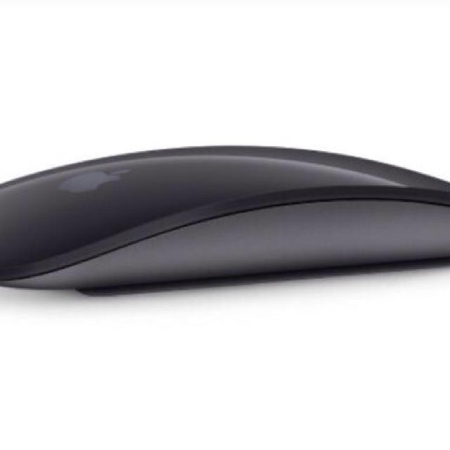 【新品・未開封】Magic Mouse 2 グレイ