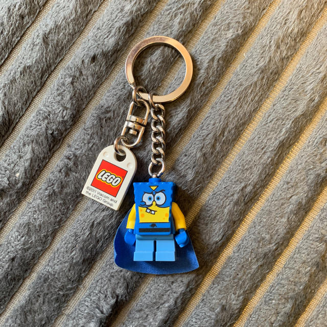 スポンジボブ キーホルダー Legoの通販 By ベジタリアン S Shop ラクマ スポンジボブ キーホルダー Legoの通販 By ベジタリアン S Shop ラクマ