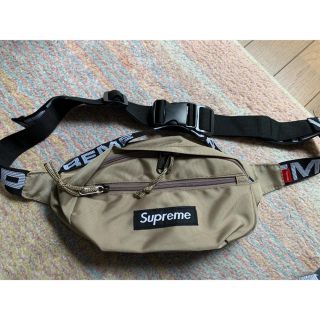 Supreme(ショルダーバッグ)のフリマアイテム一覧 Supreme(ショルダーバッグ)のフリマアイテム一覧