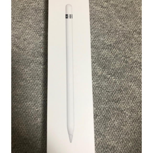 Apple(アップル)のiPad pencil スマホ/家電/カメラのPC/タブレット(その他)の商品写真