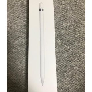 アップル(Apple)のiPad pencil(その他)