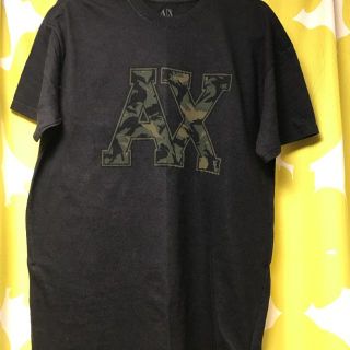 アルマーニエクスチェンジ(ARMANI EXCHANGE)のARMANI EXCHANGE Tシャツ 新品未使用(Tシャツ/カットソー(半袖/袖なし))