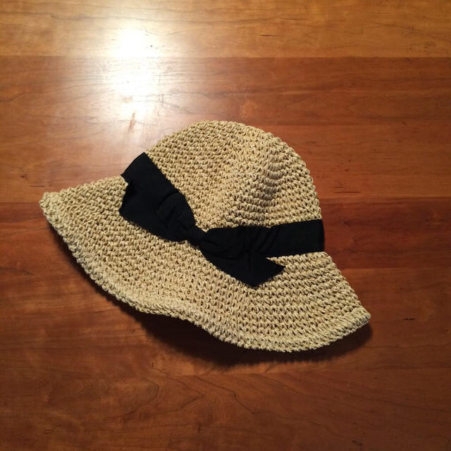 UNITED ARROWS(ユナイテッドアローズ)のアローズ B&Y 帽子 レディースの帽子(ハット)の商品写真