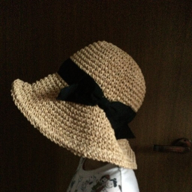 UNITED ARROWS(ユナイテッドアローズ)のアローズ B&Y 帽子 レディースの帽子(ハット)の商品写真