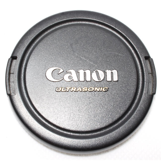 Canon(キヤノン)の✨キヤノン Canon レンズキャップ 67mm✨ スマホ/家電/カメラのスマホ/家電/カメラ その他(その他)の商品写真